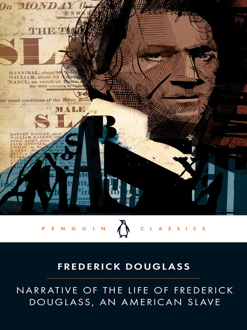 Détails du titre pour Narrative of the Life of Frederick Douglass, an American Slave par Frederick Douglass - Disponible